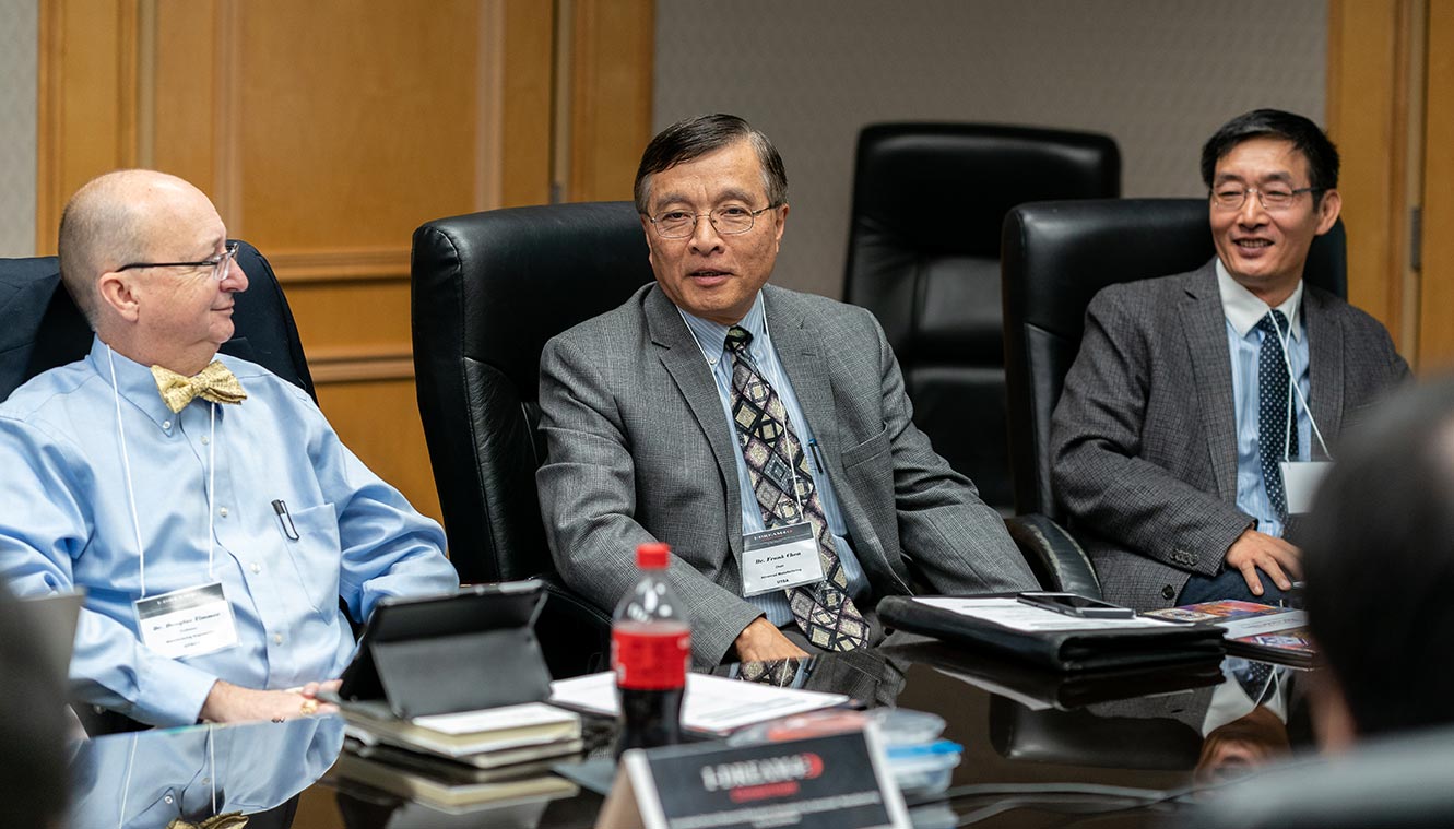 The Dream Continues: UTRGV expands I-DREAM4D summer consortium