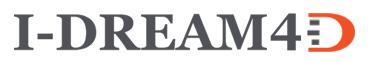 I-DREAM4D Consortium