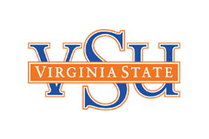 Virginia State Logo