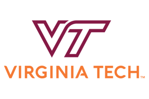 Virginia Tech logo
