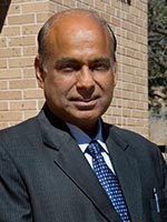 Anil Srivastava