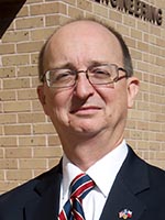 Douglas Timmer