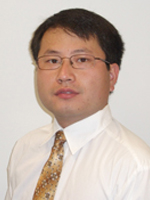 Zhenhua (David) Wu