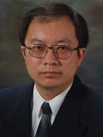 Zhenyu (James) Kong 