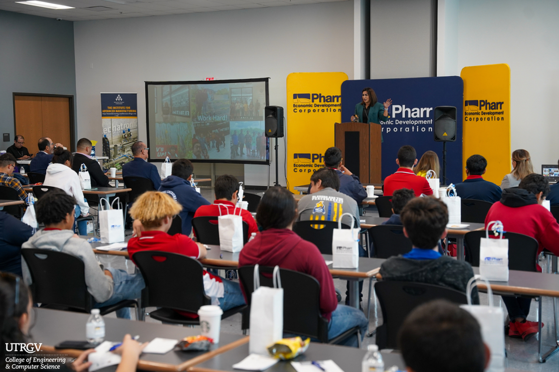 Manufacturing day 2022 Page Banner 