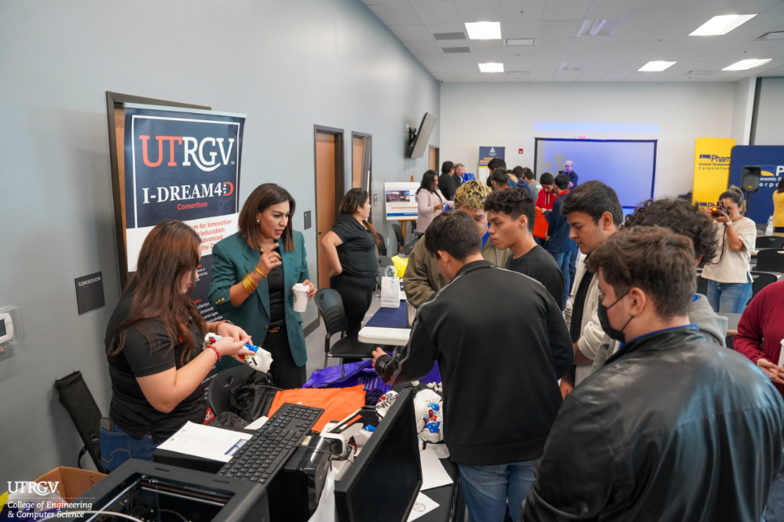 Manufacturing day 2022 Page Banner 