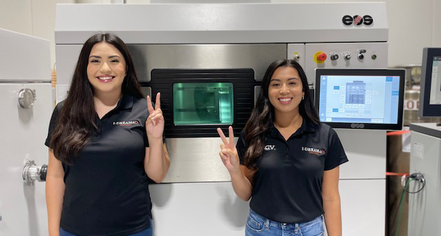 UTRGV signs agreement with U.S. Army Research Lab